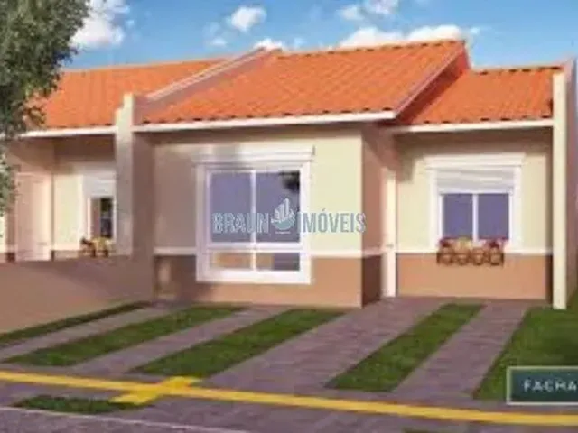 Imagem: Cachoeirinha - Casa de Condomínio - Central