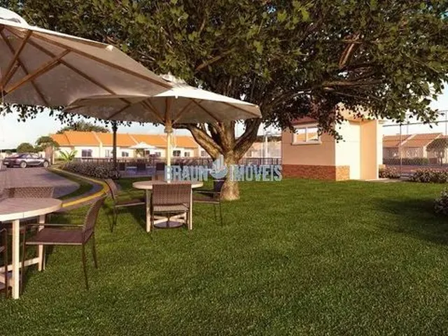 Imagem 2: Cachoeirinha - Casa de Condomínio - Central Parque