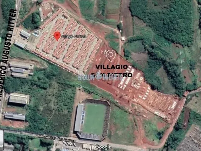 Imagem 7: Cachoeirinha - Casa de Condomínio - Central Parque