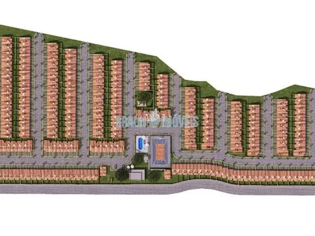 Imagem 11: Cachoeirinha - Casa de Condomínio - Central Parque