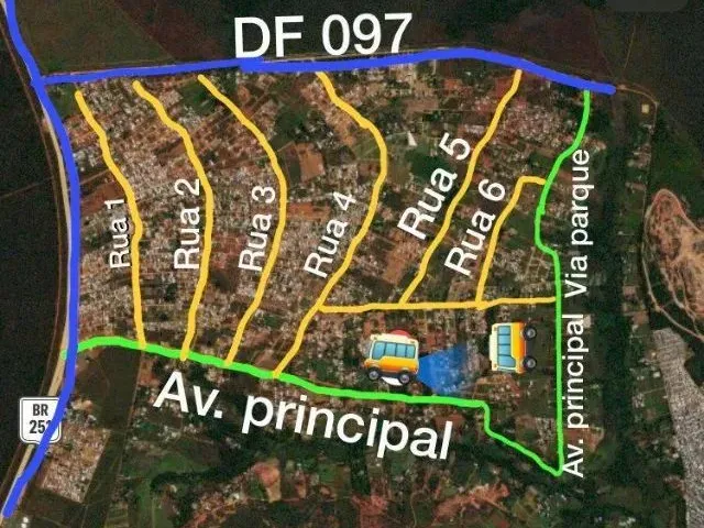 Imagem: Lote 26 de Setembro