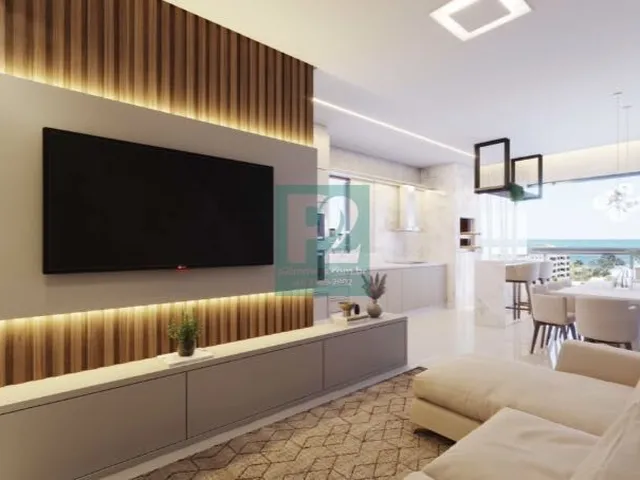 Imagem 4: Apartamentos Com 2 a 3 Dormitórios Próximo a Praia de Bombas - Bombinhas/SC