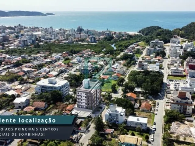 Imagem 5: Apartamentos Com 2 a 3 Dormitórios Próximo a Praia de Bombas - Bombinhas/SC