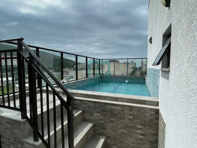Imagem 9: Apartamento Espaçoso Com 02 Suítes e Ótima Localização Em Bombas - Bombinhas/SC