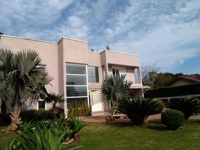Imagem: Casa 4 Quartos no Condomínio Goufe 4 Águas