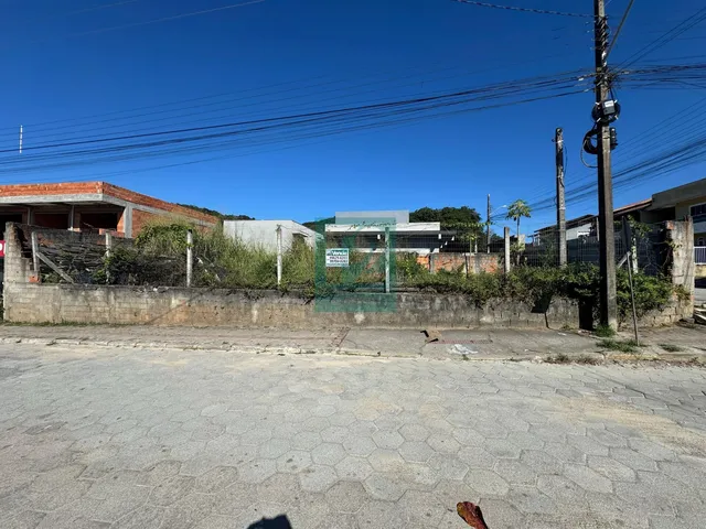 Imagem: Terreno À Venda, Pronto para Construir