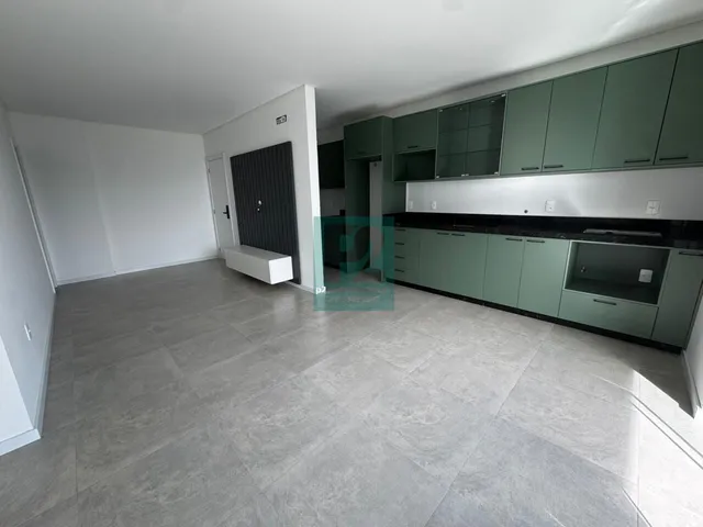 Imagem: Apartamento Novo a Poucos Passos do Mar