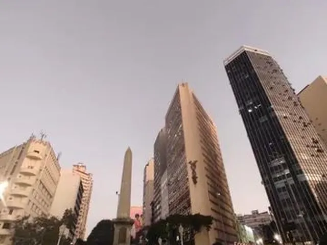 Imagem: Sala Comercial para Locação em Belo Horizonte