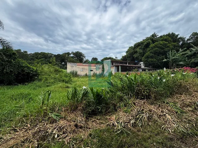 Imagem: Terreno Pronto para Construir na Praia de