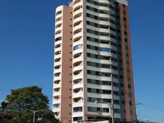 Imagem: Apartamento de Alto Padrão em Umuarama