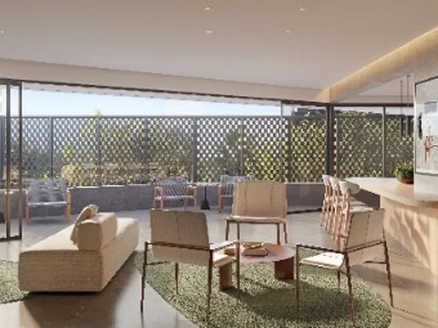 Imagem: APARTAMENTO RESIDENCIAL em PORTO ALEGRE