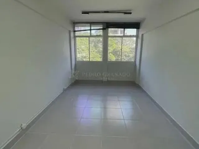 Imagem: Maringá - Sala Comercial - Zona 01