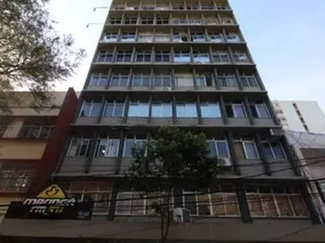 Imagem 6: Maringá - Sala Comercial - Zona 01