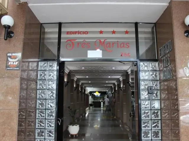 Imagem 2: Maringá - Sala Comercial - Zona 01