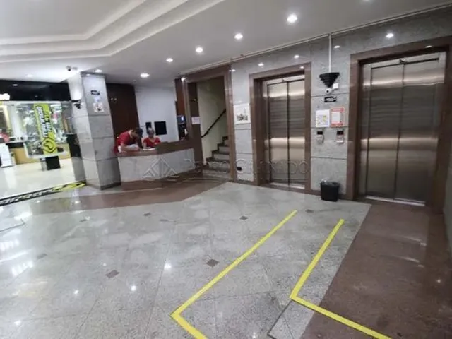 Imagem 7: Maringá - Sala Comercial - Zona 01