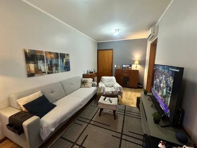 Imagem: Apartamento Residencial em Porto Alegre