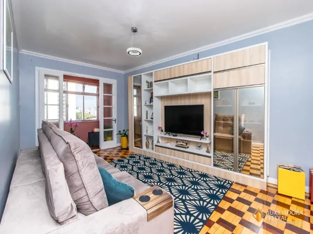 Imagem: APARTAMENTO RESIDENCIAL em Porto Alegre