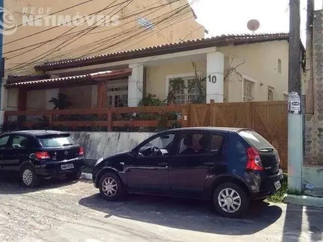 Imagem: Venda Casa Itapuã Salvador