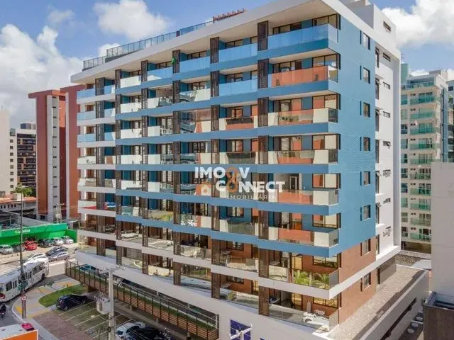 Imagem: Loja, de 85 a 118M² - Venda a Partir de
