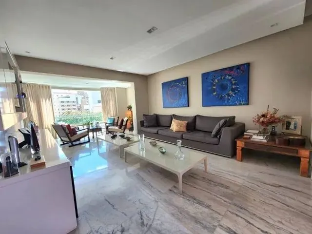 Imagem: Venda Residential / Apartment Belo Horizonte