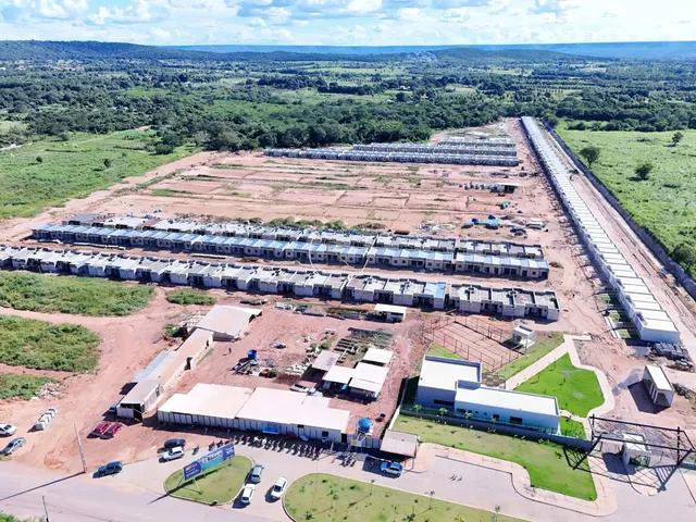 Imagem: Luggi Residencial a sua Casa Inteligente
