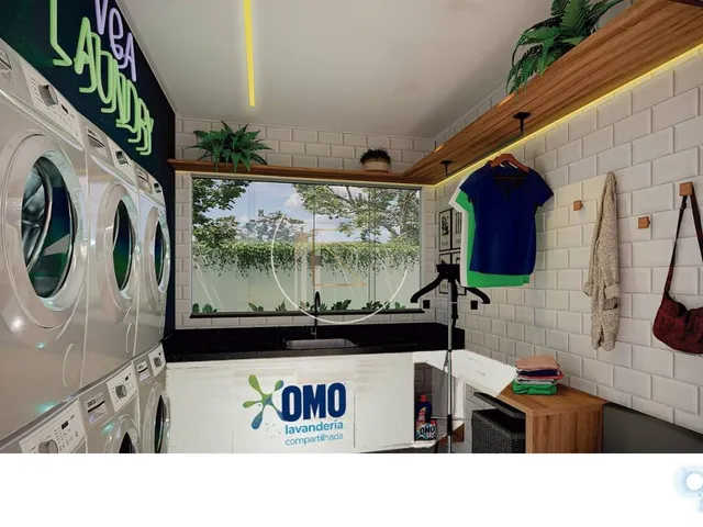 Imagem 10: Luggi Residencial a sua Casa Inteligente em Barreiras! Casa com 2 e 3 quartos com suíte