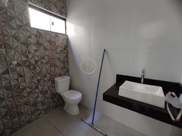 Imagem 3: Casa À Venda, no Casas Cidade Nova em Barreiras, Cidade Nova, com 2 Quartos, 70M²