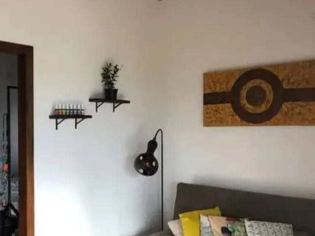 Imagem: A casa possui 2 Dormitórios, 3 Banheiros, 50m² de Área e