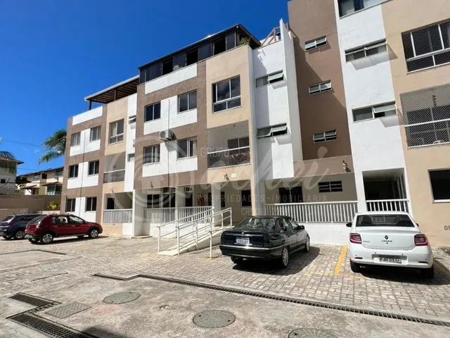 Imagem: Apartamento Residencial em Lauro de Freitas