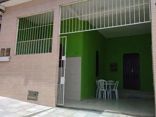 Imagem: Casa Disponível para Alugar (Pedras Altas
