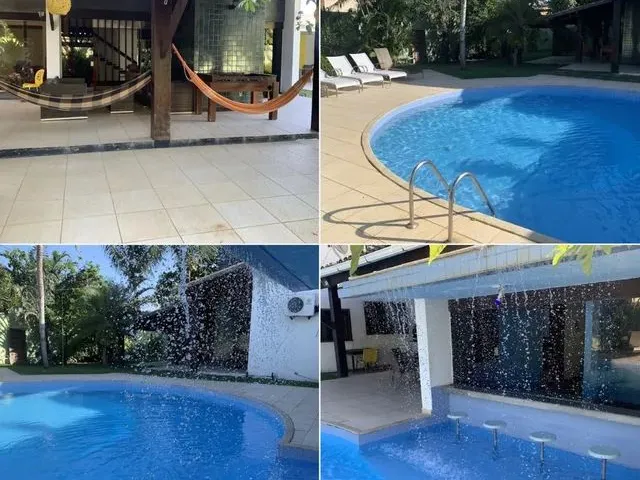 Imagem: Casa de Praia