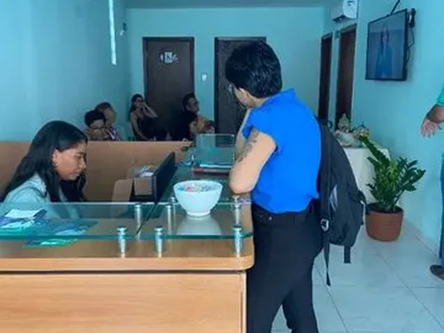 Imagem: Aluguel de Consultórios em Clinica por