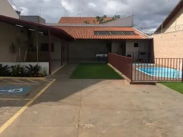 Imagem: Espaço de Festa P/ Locação