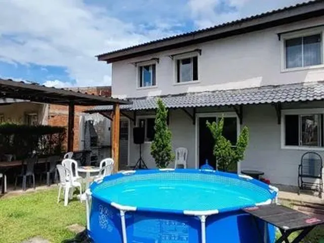 Imagem: Casa em Condomínio Fechado Lucena
