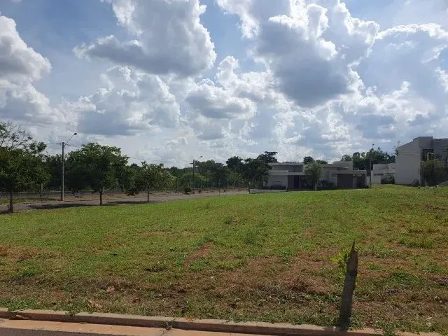 Imagem: Terreno Cond Fechado Village Dahma Birigui