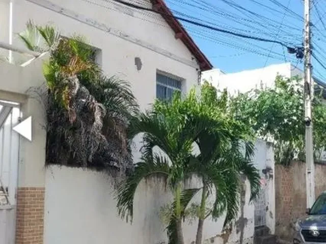 Imagem: Casa para o São João de Jequié