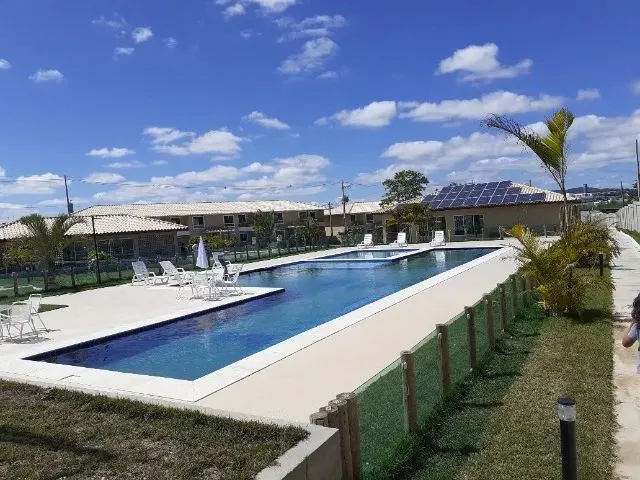 Imagem: O apartamento possui 2 Dormitórios, Acomodam 6 pessoas, 1