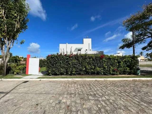 Imagem: Casa de Aluguel, no Hibiscus Beach Clube