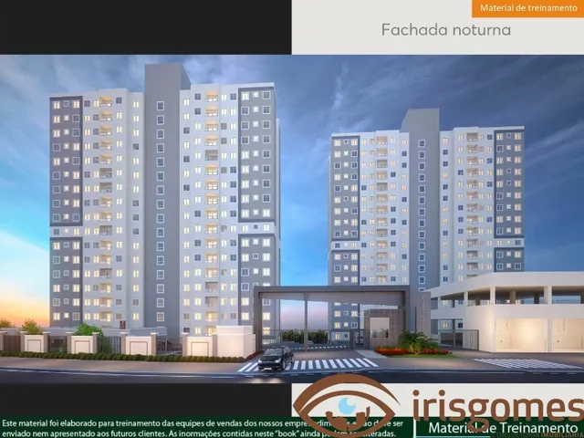 Imagem: Apartamento Residencial em Salvador - Ba