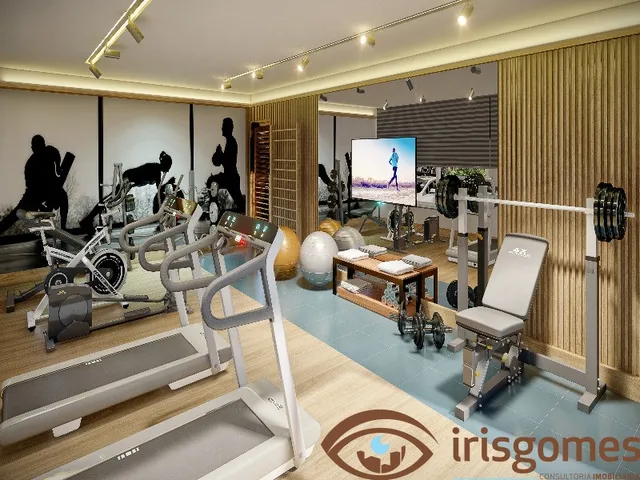 Imagem 4: Apartamento Residencial em Camaçari - Ba, Abrantes
