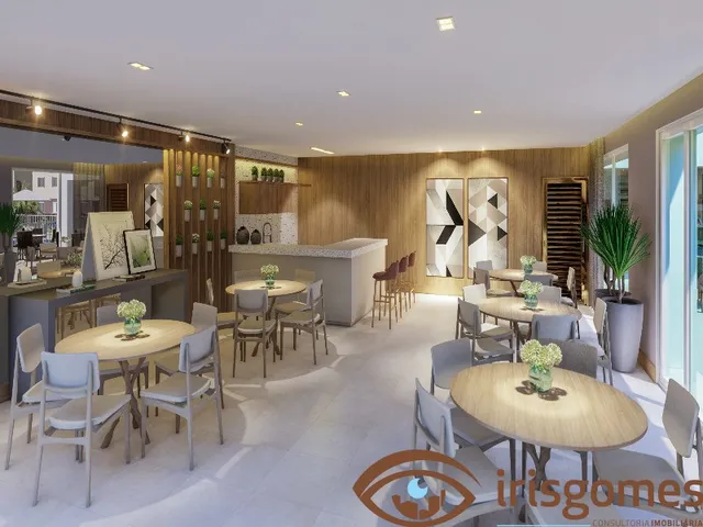 Imagem 5: Apartamento Residencial em Camaçari - Ba, Abrantes