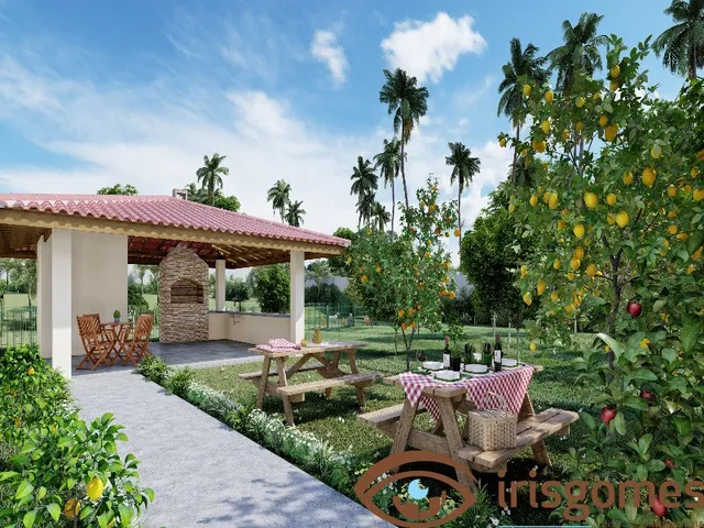Imagem 6: Apartamento Residencial em Camaçari - Ba, Abrantes