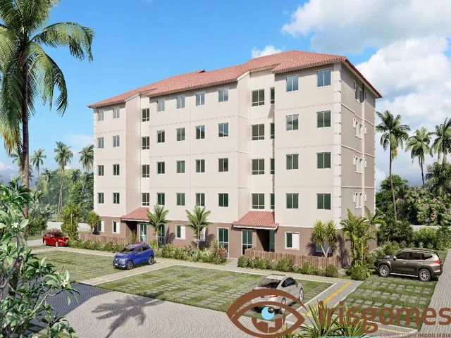 Imagem 8: Apartamento Residencial em Camaçari - Ba, Abrantes