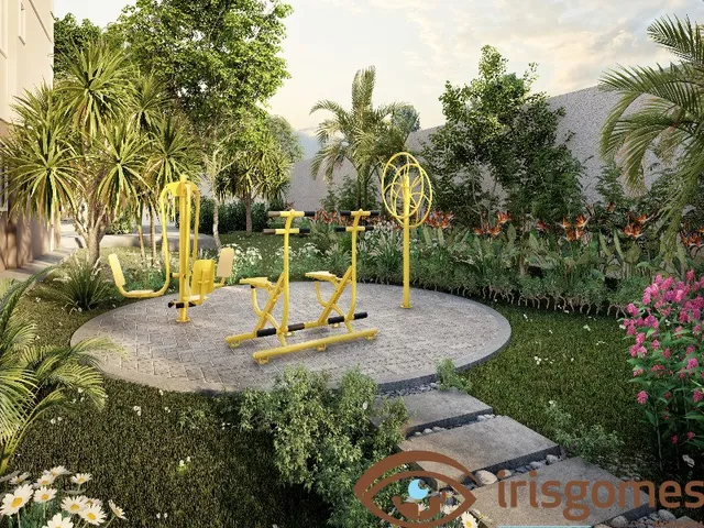 Imagem 10: Apartamento Residencial em Camaçari - Ba, Abrantes