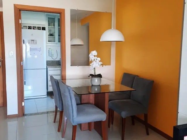Imagem: Apartamento Residencial em Lauro de Freitas