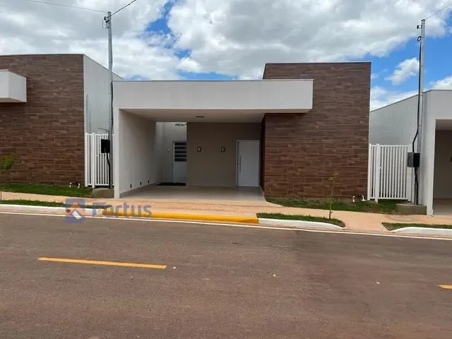 Imagem 1: Condomínio Sicília Residence a Venda