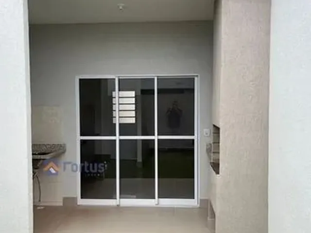 Imagem 12: Condomínio Sicília Residence a Venda