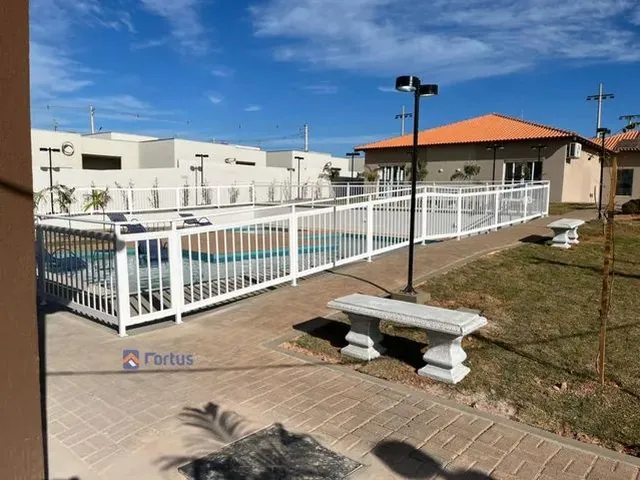 Imagem 7: Condomínio Sicília Residence a Venda