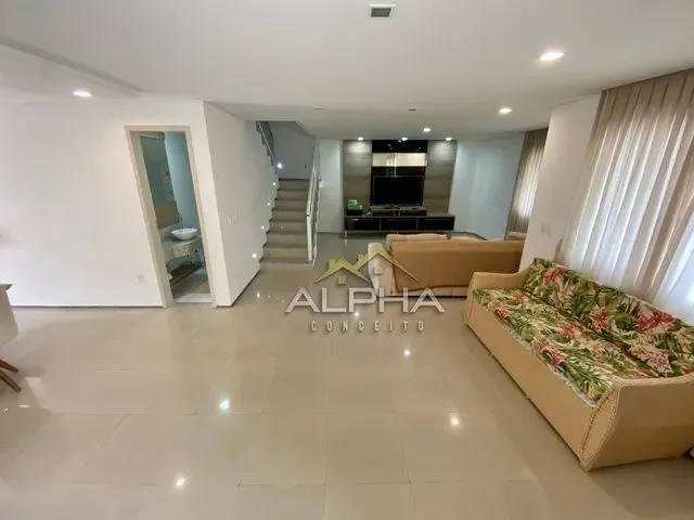 Imagem 7: Casa com 3 Quartos no Condomínio Oliver Residence