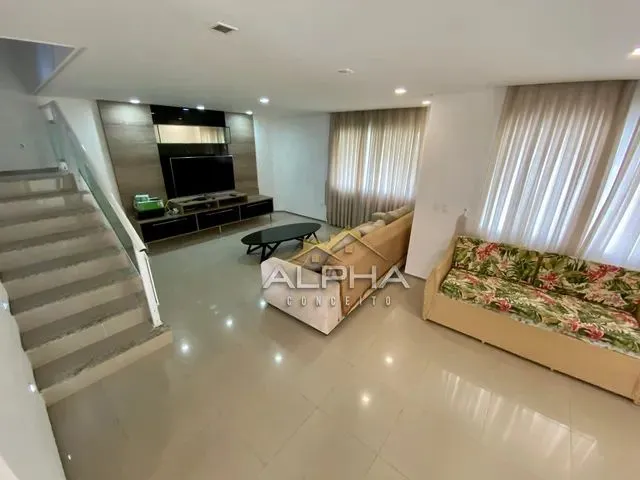 Imagem 2: Casa com 3 Quartos no Condomínio Oliver Residence